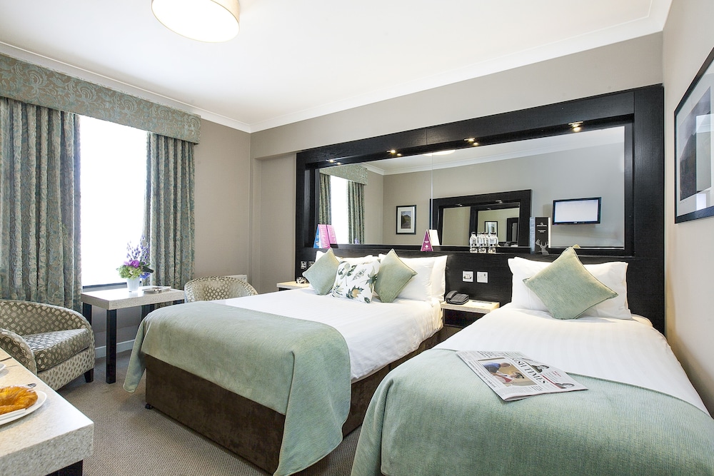 Ashling Hotel Dublin 31/64