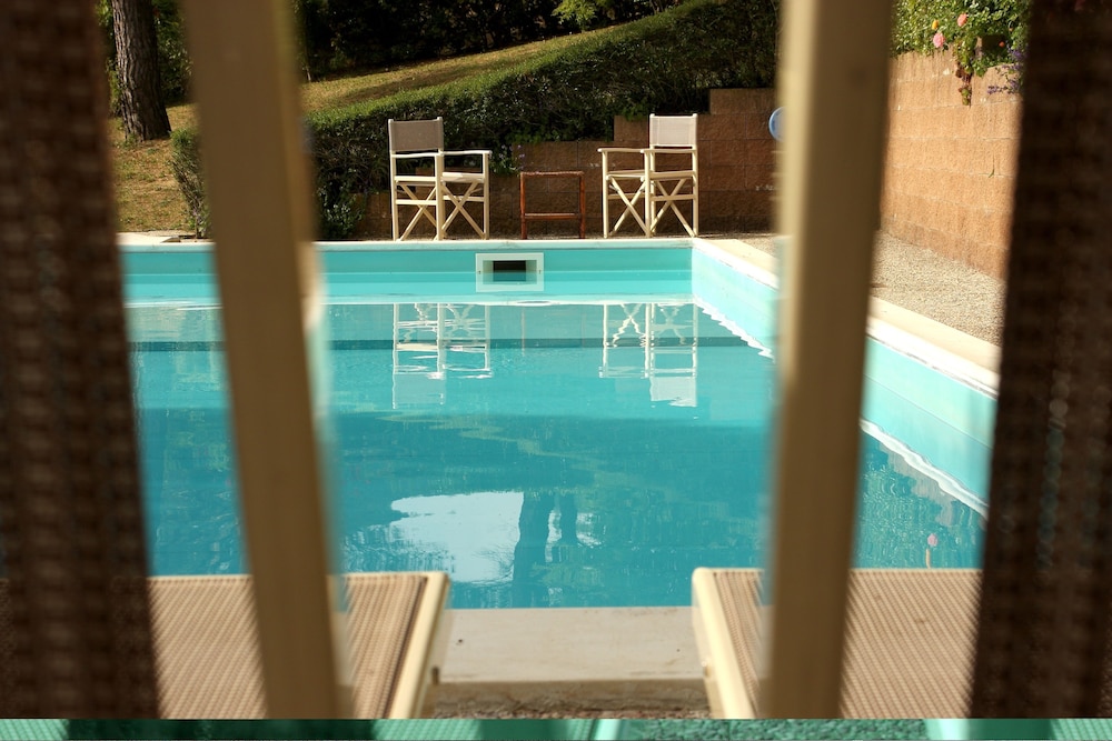 Tenuta il Burchio Hotel 26/50