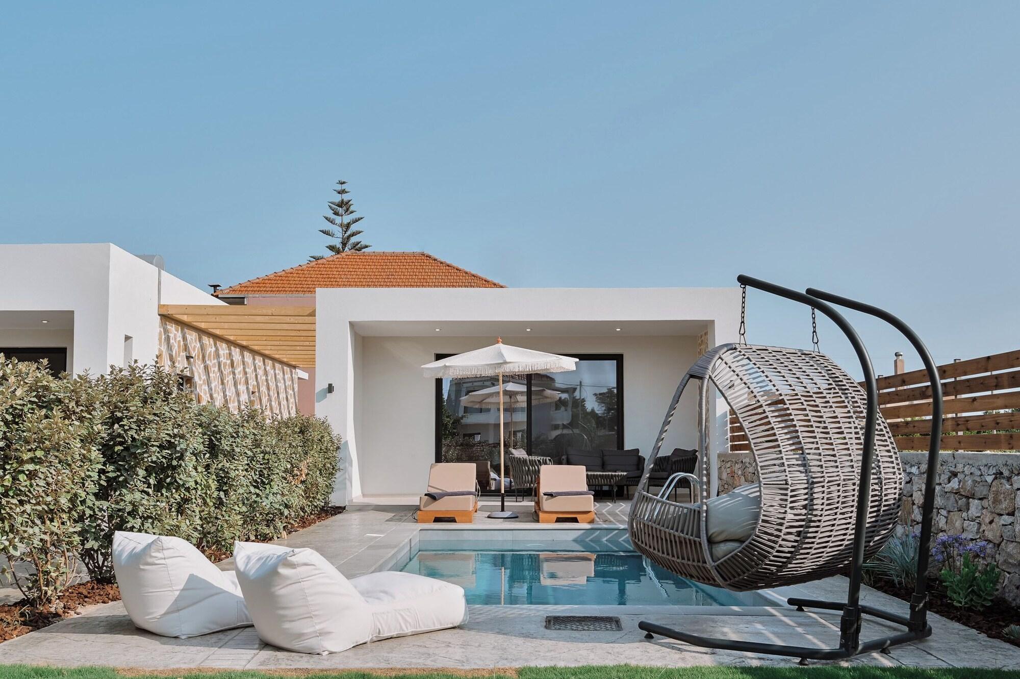 Melior Private Villas 23/26