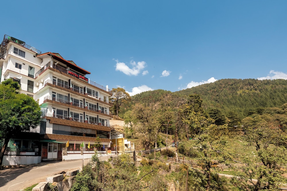 Shiva Sanctuary - An Amritara Hideaway 5/50