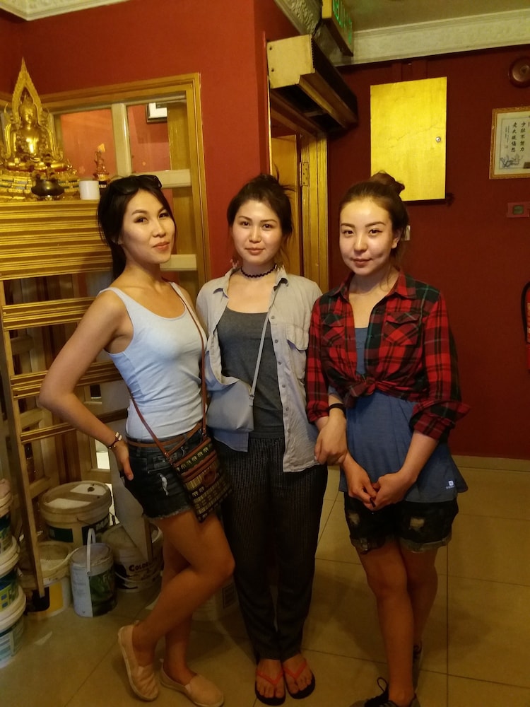 CITY INN HOTEL 9/33