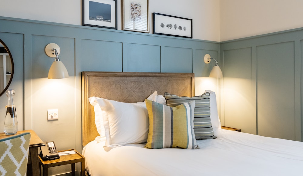 Didsbury House酒店(Didsbury House Hotel) 图片3