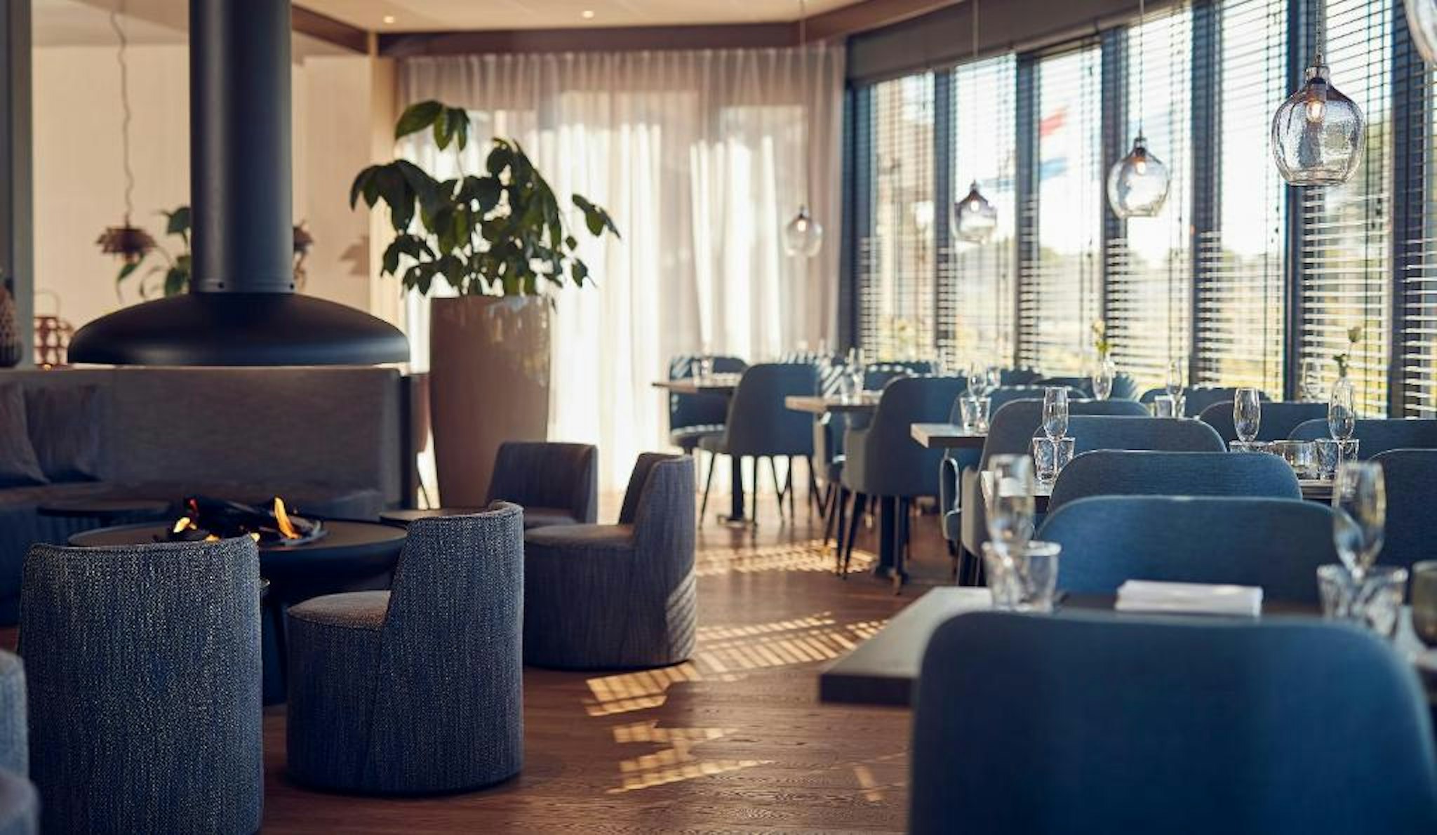 Fletcher Hotel-Restaurant Noordsee-Ameland 46/55