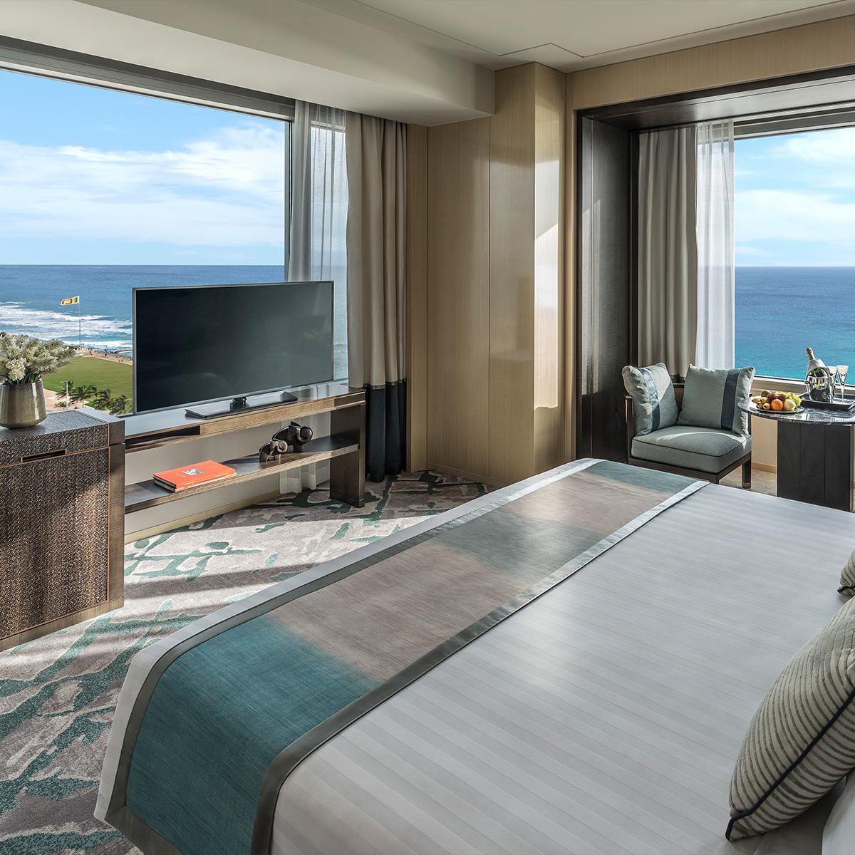 Horizon Club Ocean View, Shangri-La Colombo 2/3