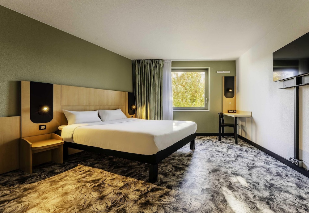 B&B HOTEL Maubeuge Gare 16/51