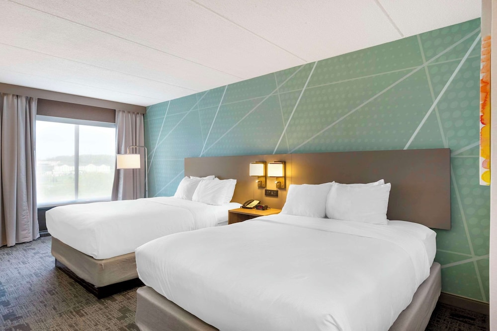 Comfort Inn & Suites Watertown - 1000 Islands 7/54