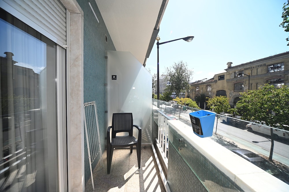 My Charm Lisbon Suites 61/65