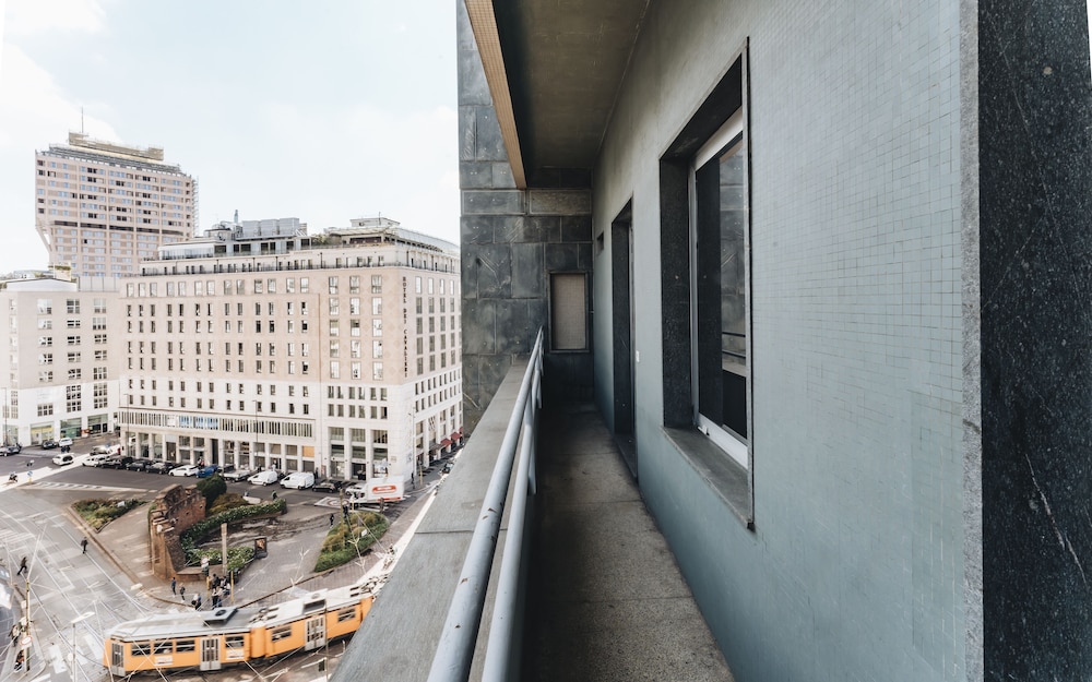 Missori Suites 39/50