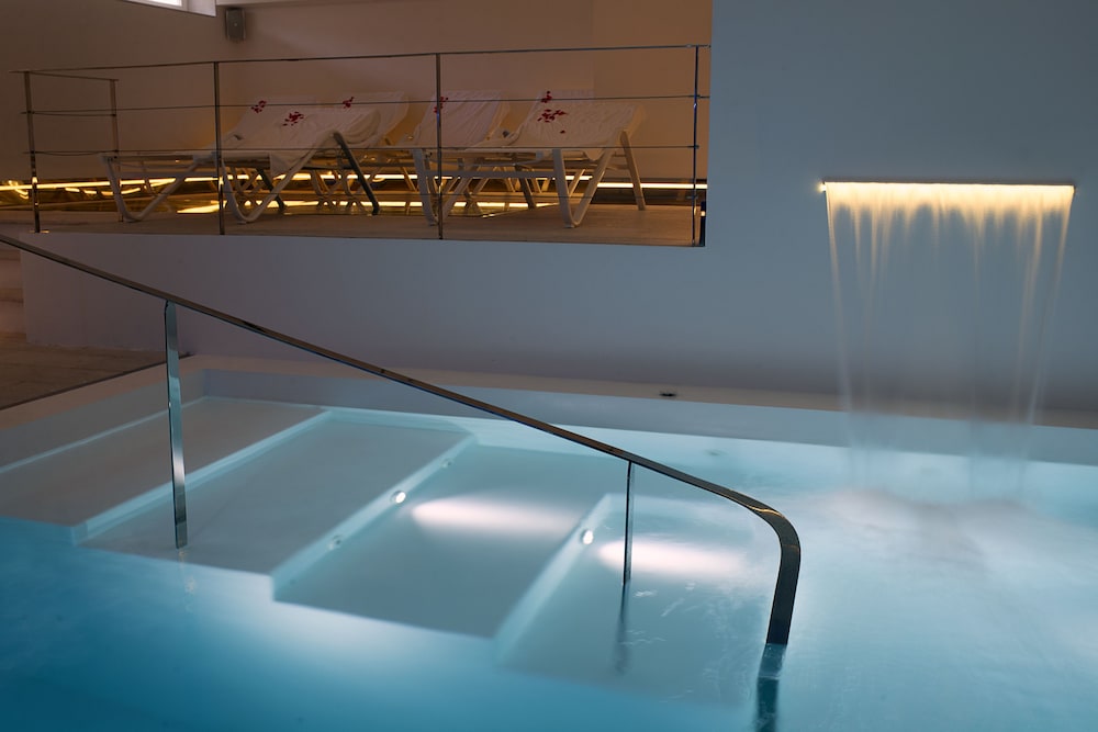 La Pampa Relais Spa 47/69