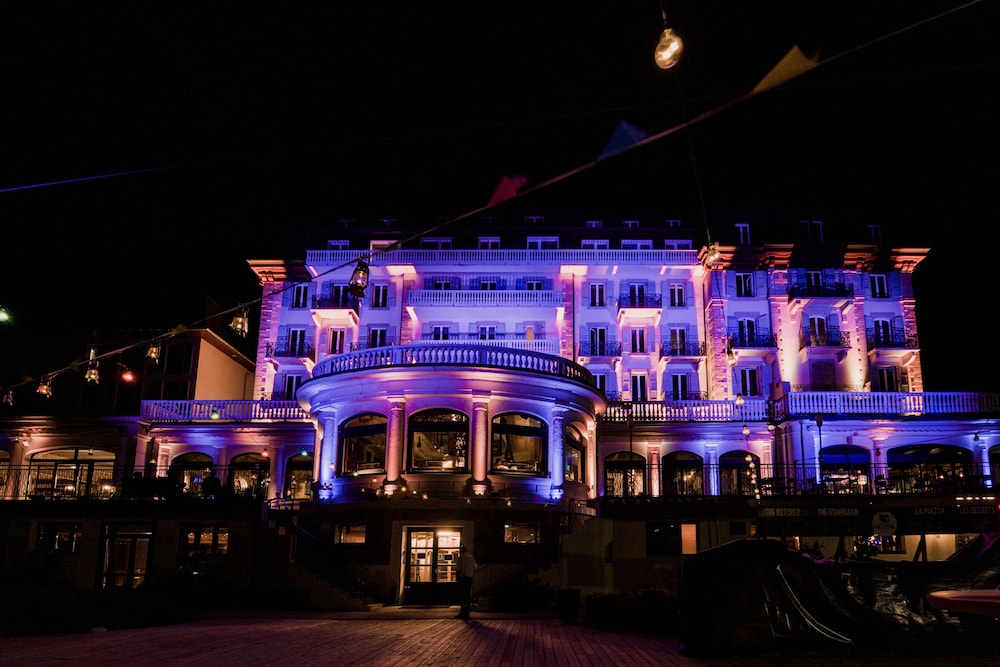 La Folie Douce Hotel Chamonix Mont Blanc 3/78