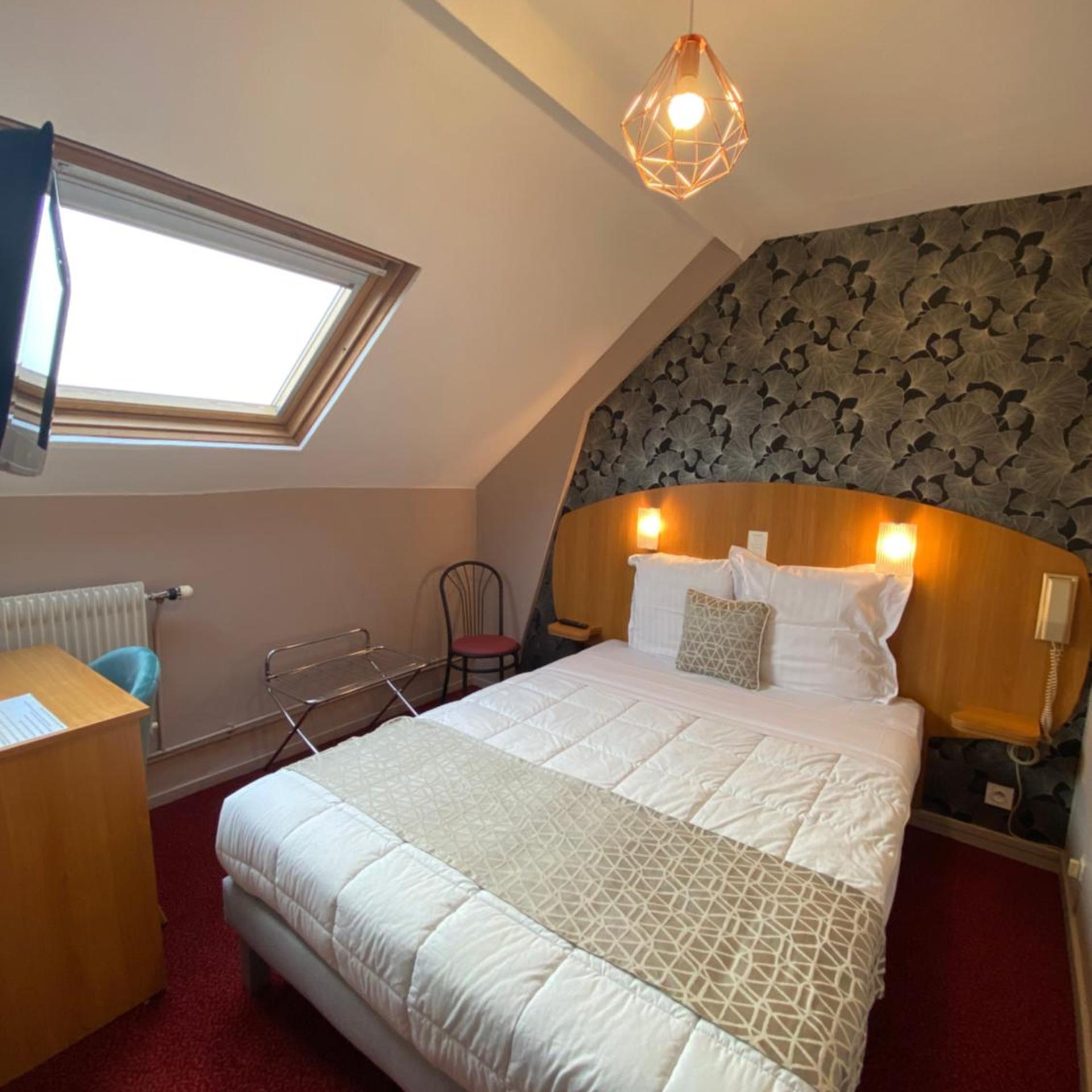 HÔTEL LOGIS SOFHOTEL 13/57