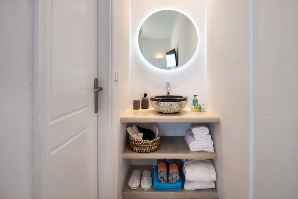 Siete Mares Luxury Suites 48/50