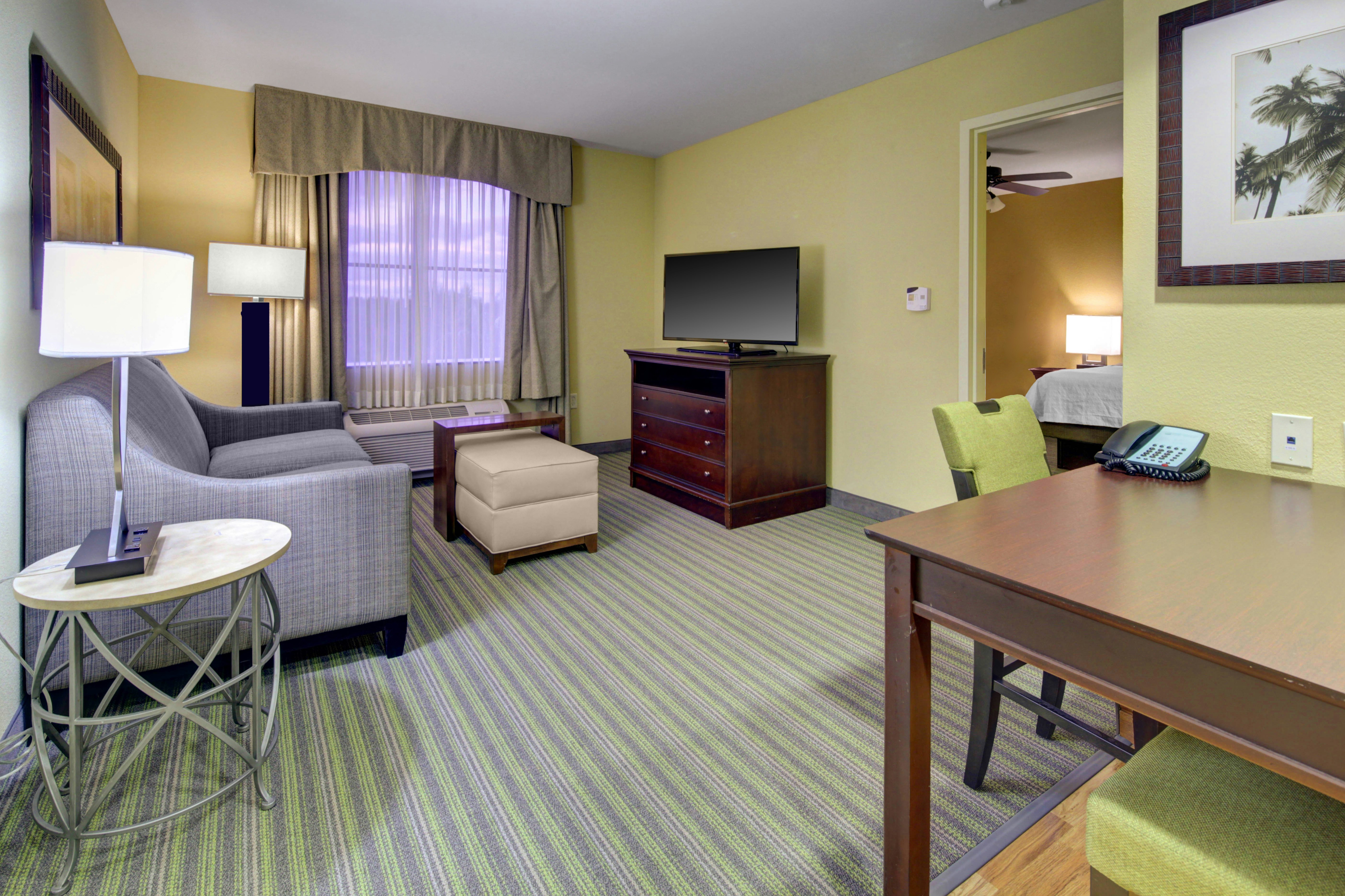 ROOM, 2 QUEEN BEDS, ACCESSIBLE