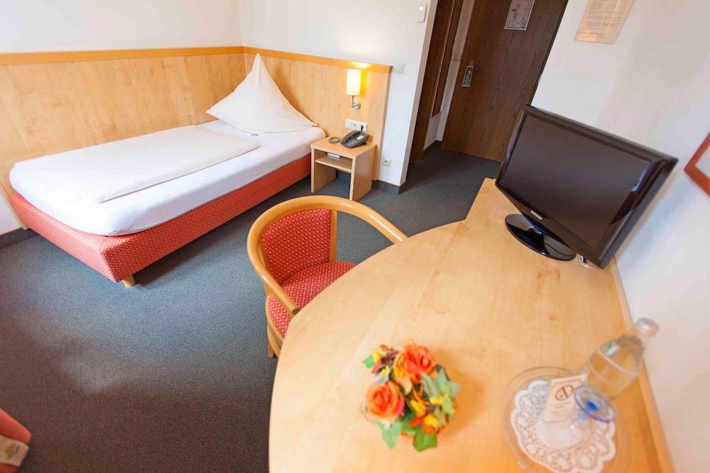 Hotel Alter Hof 16/44