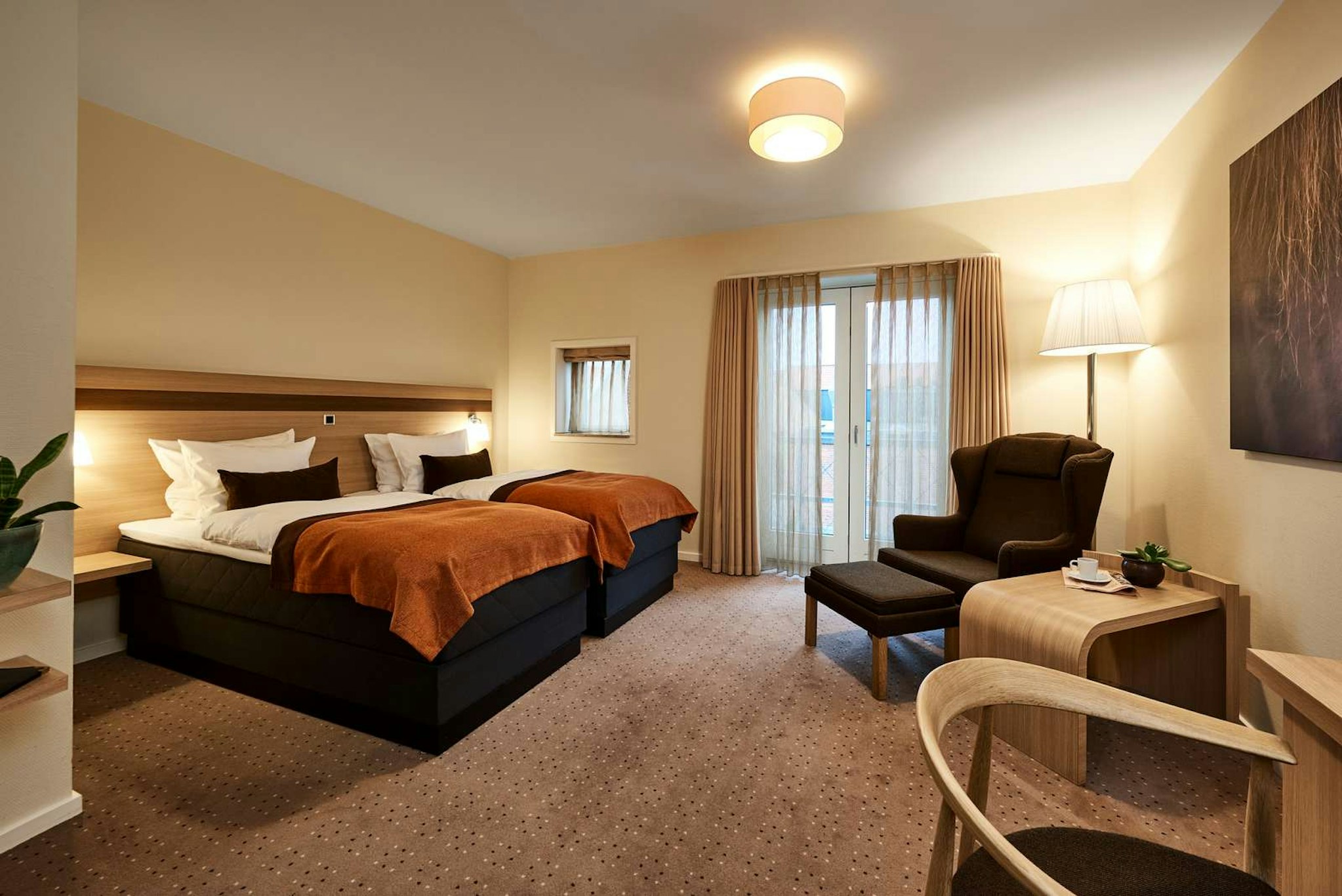 Montra Hotel Sabro Kro, BW Signature Collection 7/42