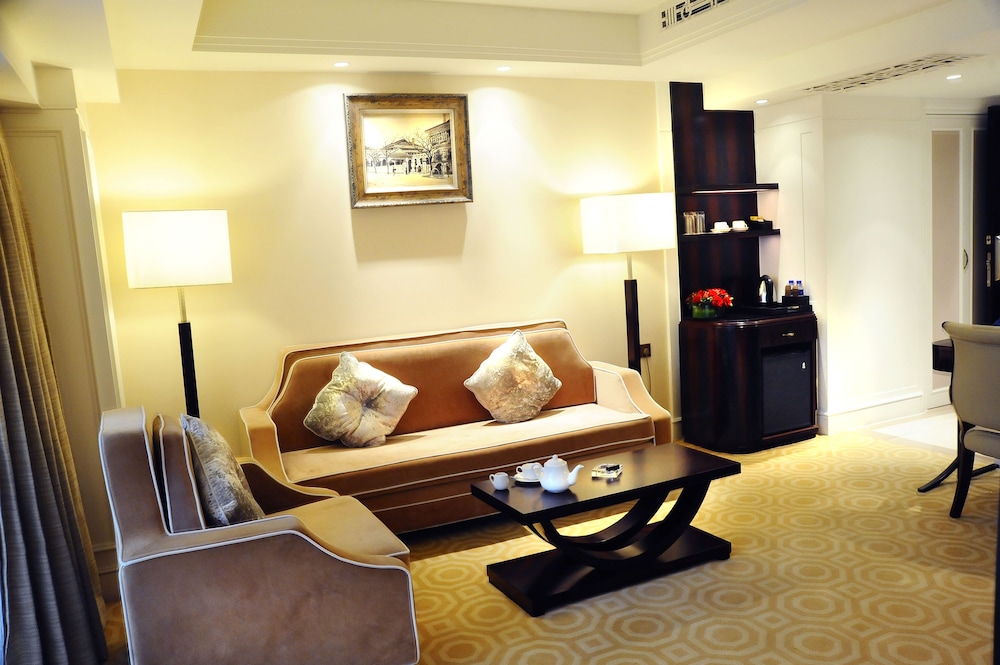 Paramount Gallery Hotel Shanghai 24/50