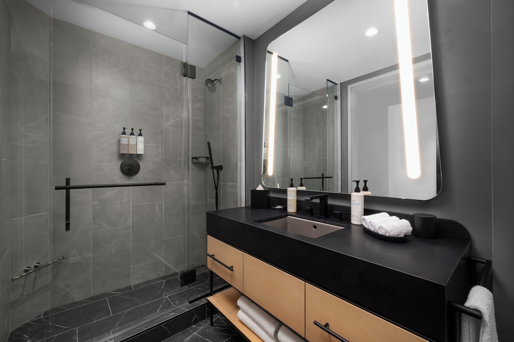 Signia By Hilton Indianapolis 36/37