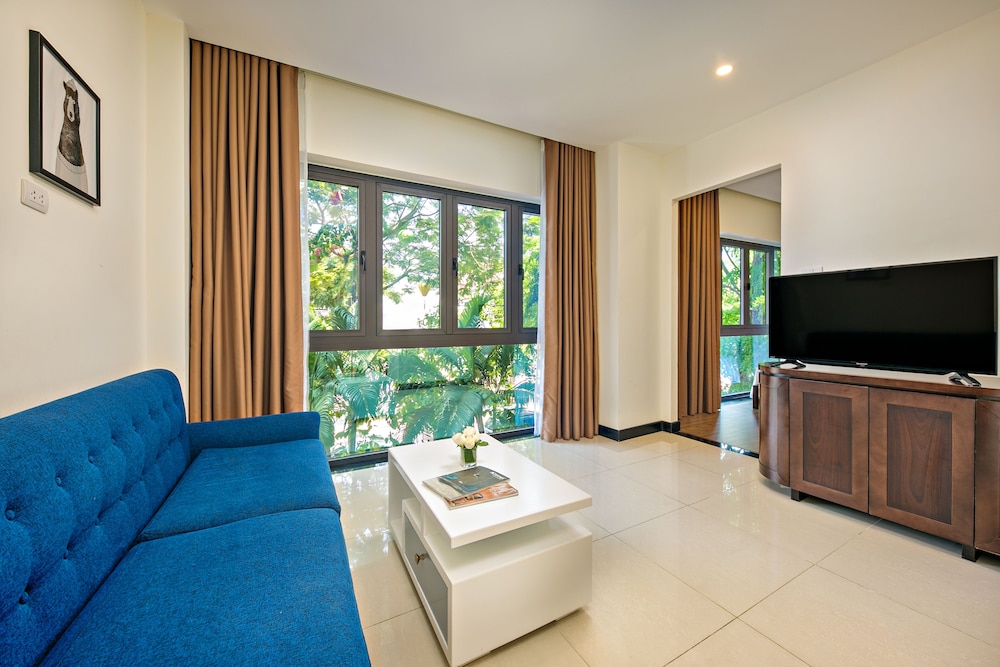 Haka Hotel & Apartment 31/50
