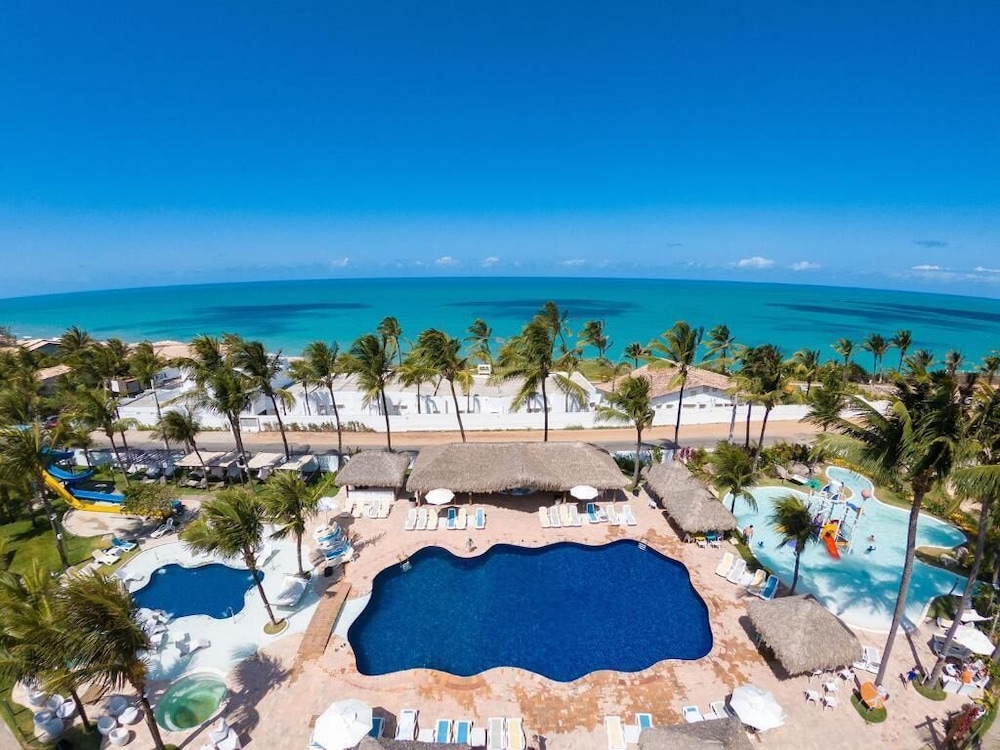 AcquaPipa Resort 10/64
