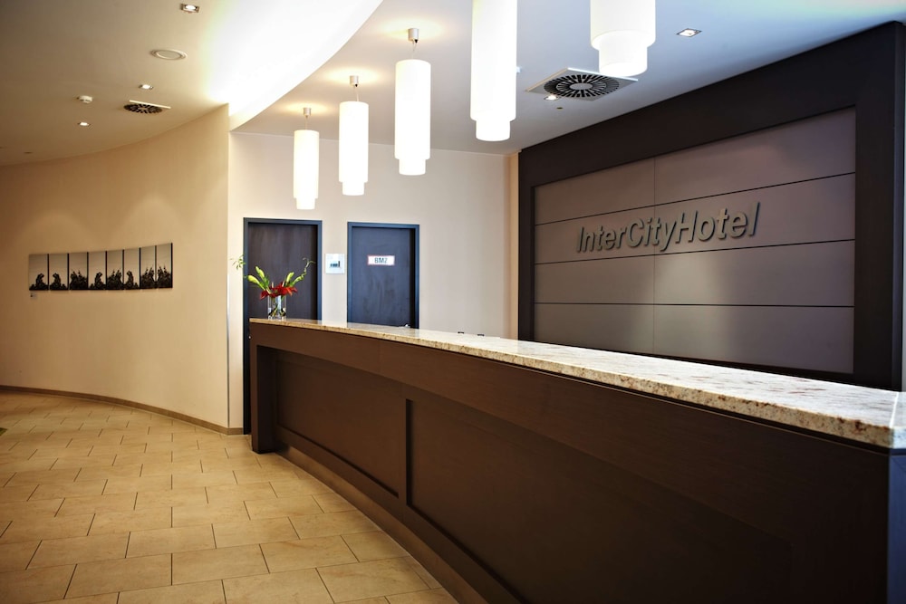 Intercityhotel Mainz 4/39