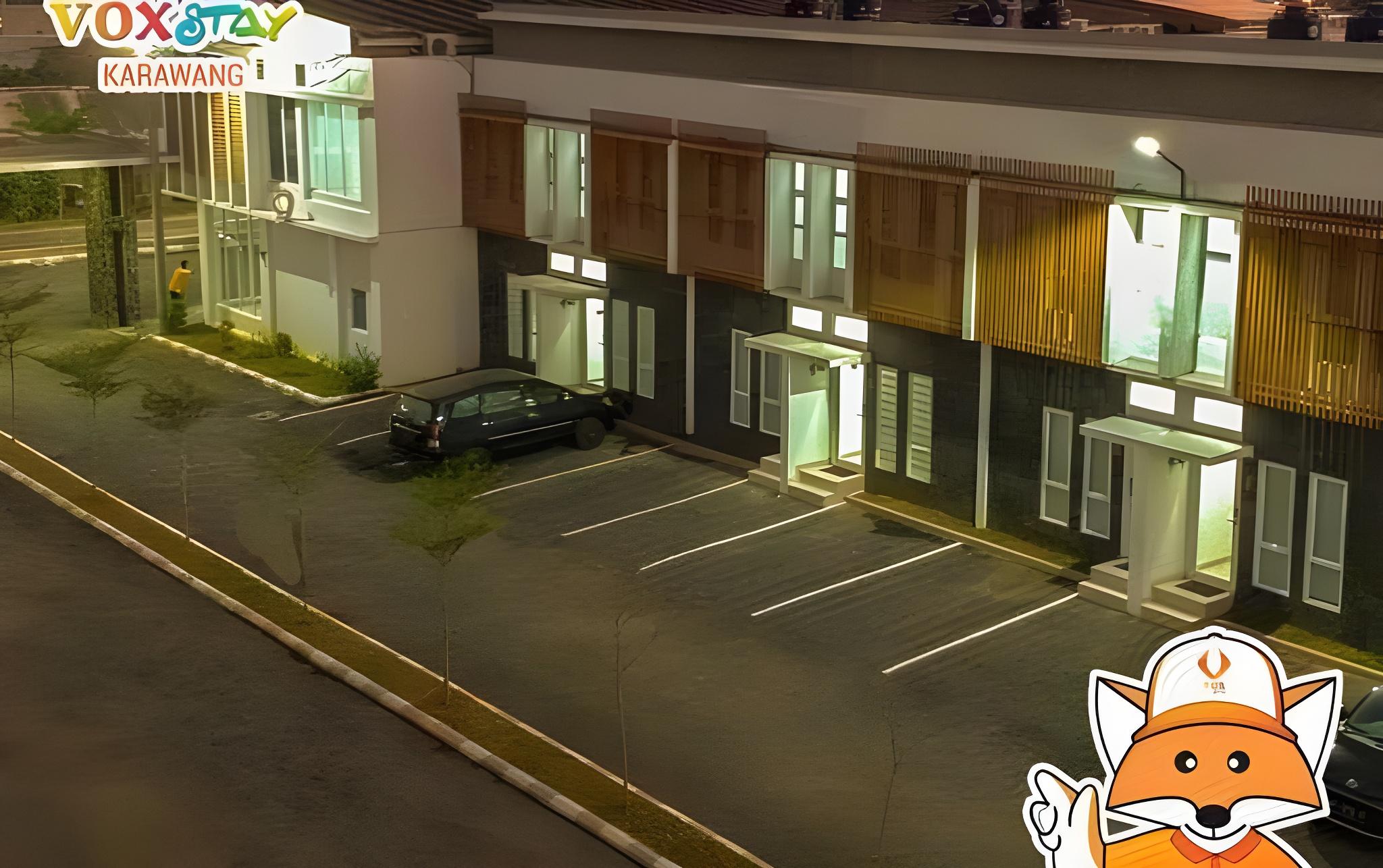 Voxstay Karawang — photo 5