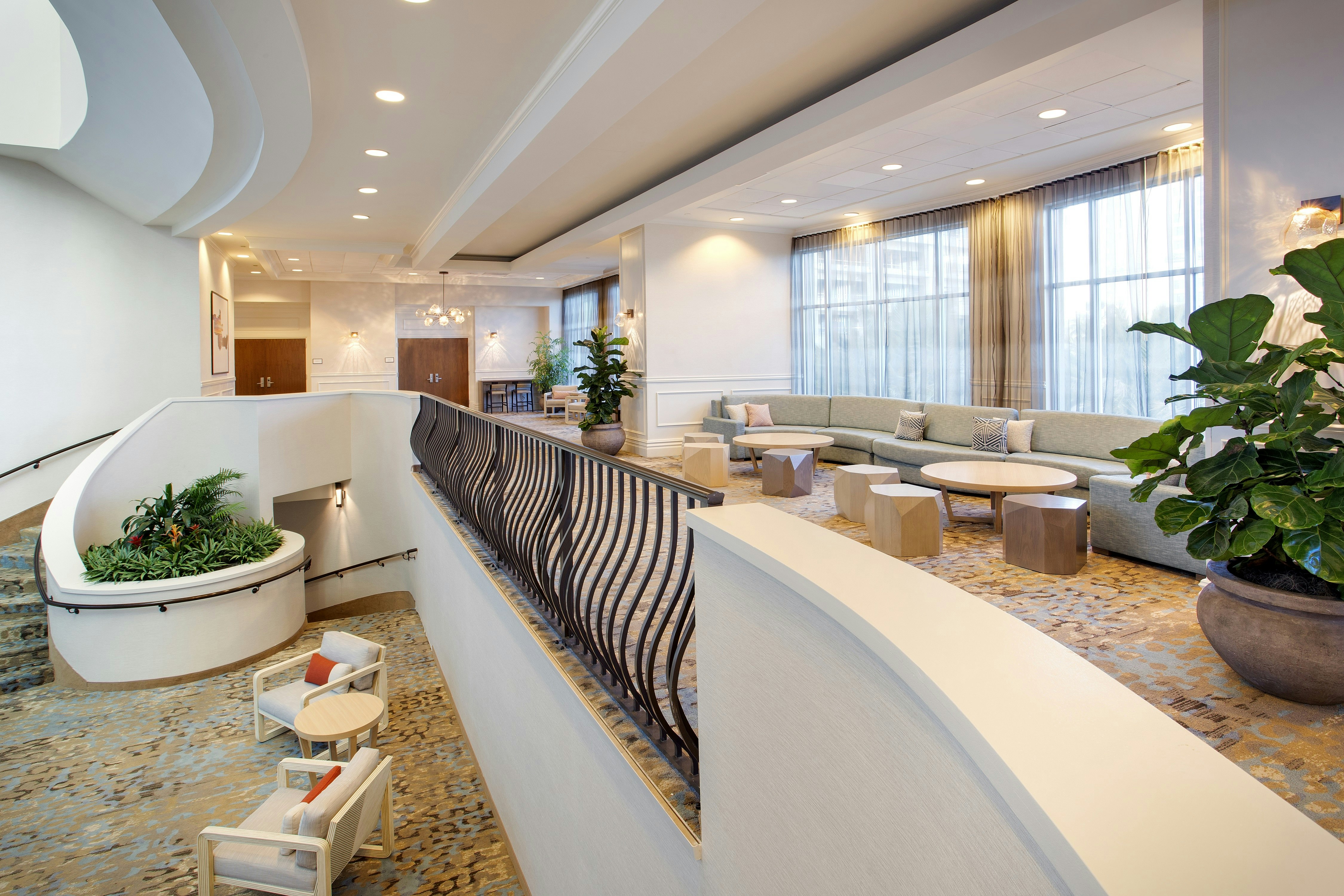 Embassy Suites by Hilton Tampa Downtown Convention Center 43/76