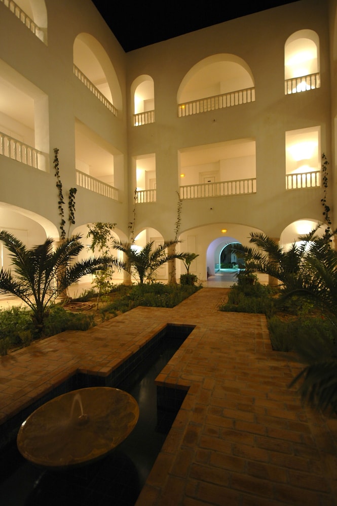 Iris Djerba Hotel Thalasso 29/49