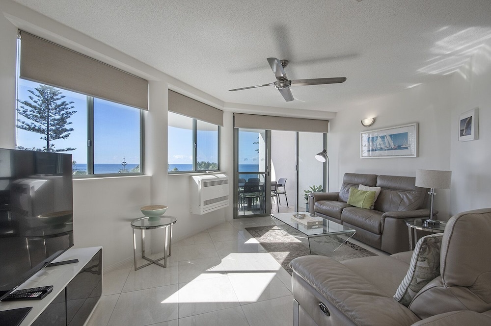 Malibu Mooloolaba Apartments 52/76