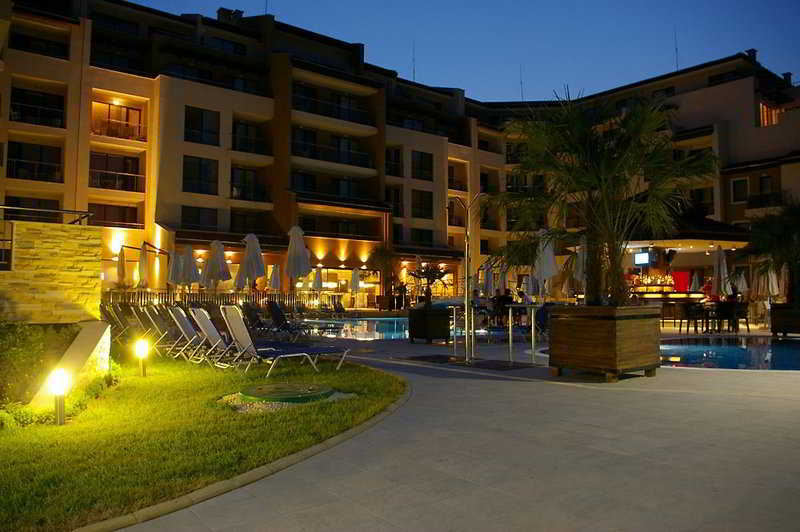 Obzor Beach Resort 2/48