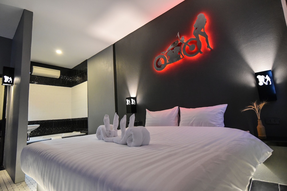 Bed Villa Resort Chaing Rai 9/74