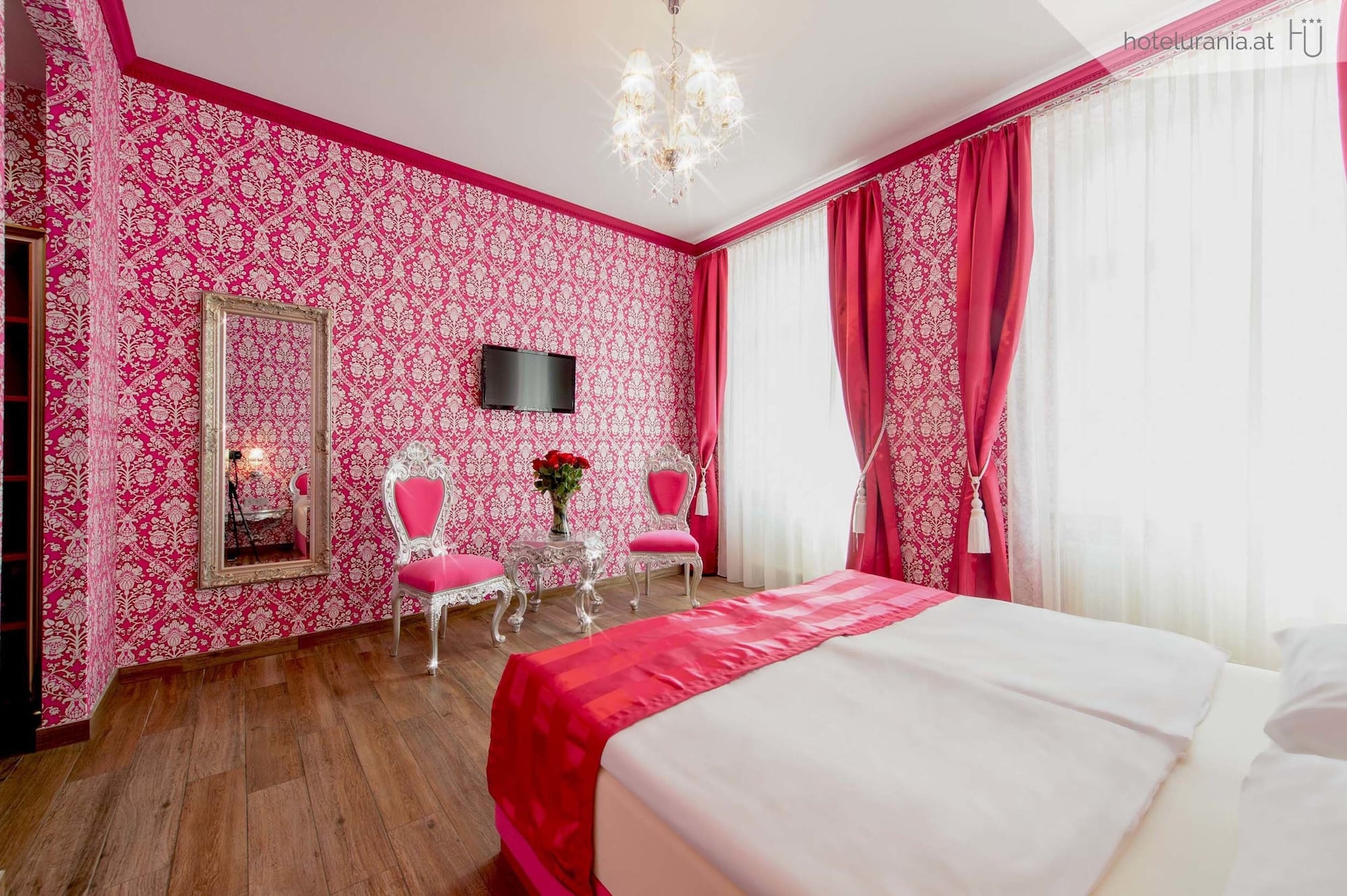 DESIGN, DOUBLE BED