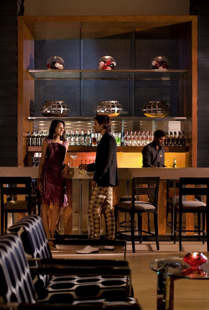 Courtyard By Marriott Hyderabad 39/53
