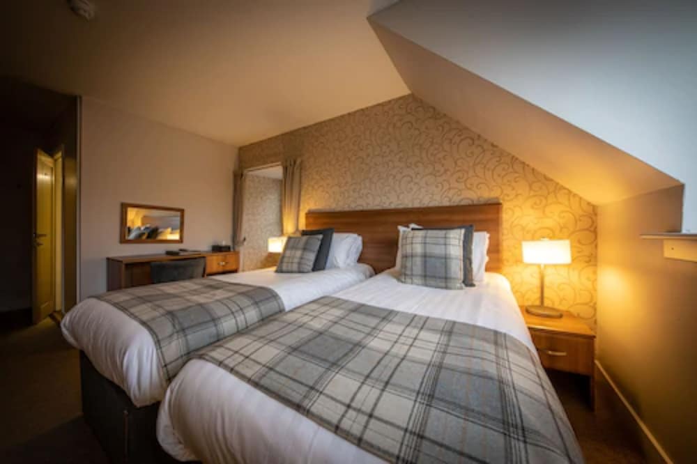 Uig Lodge Hotel 15/59
