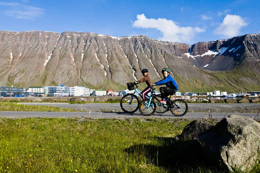 Hotel Isafjordur 41/45