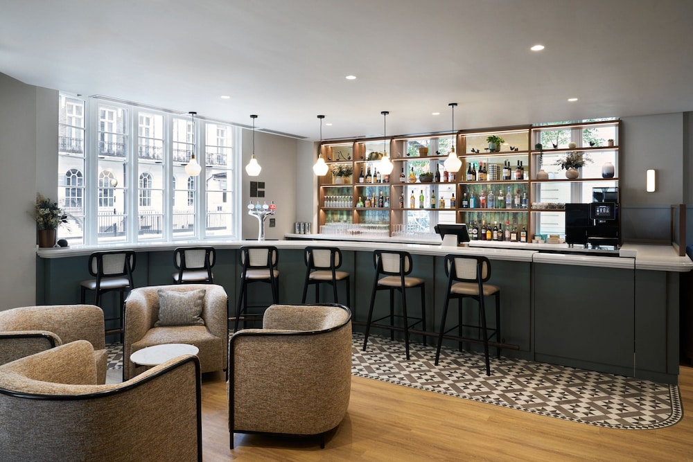 Four Points Flex by Sheraton London Euston 31/40
