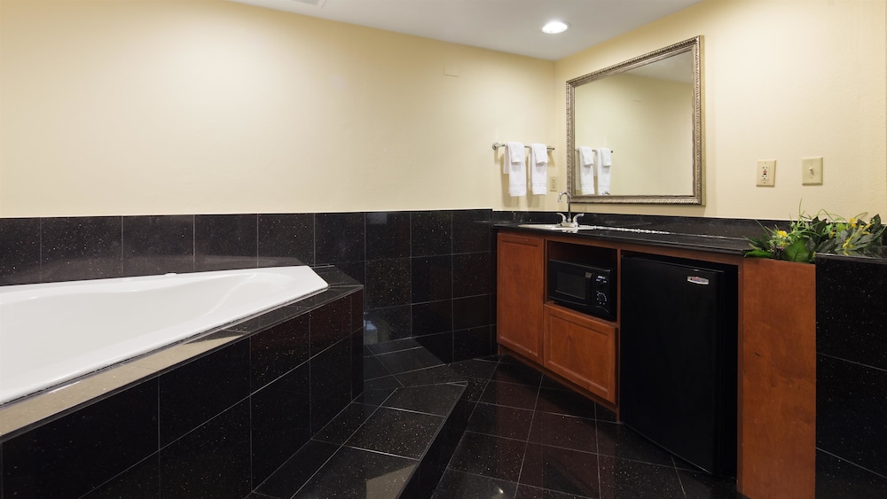 Best Western Of Walterboro 33/34