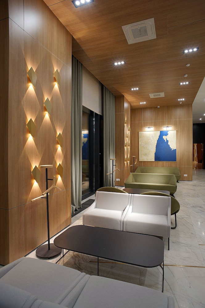Neos Hotel Astana 20/30
