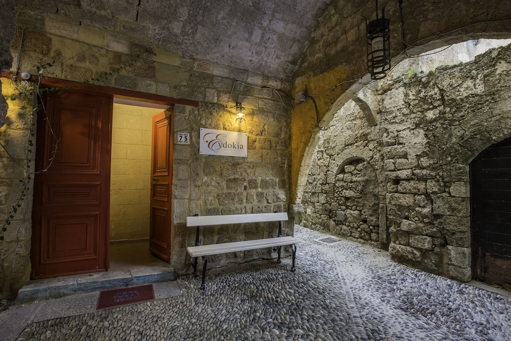 Evdokia Boutique Hotel 32/61