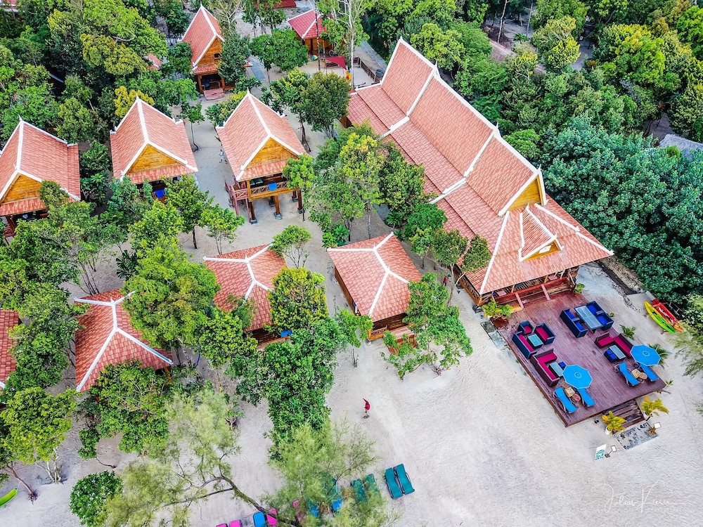 Sol Beach Resort 42/50
