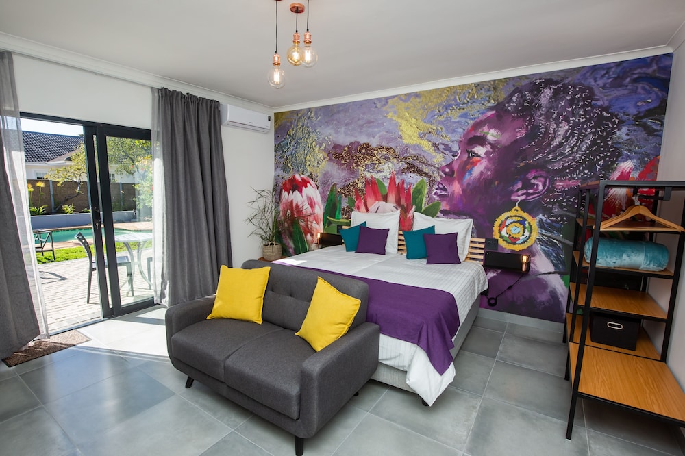 Casa iLanga Guesthouse 14/51