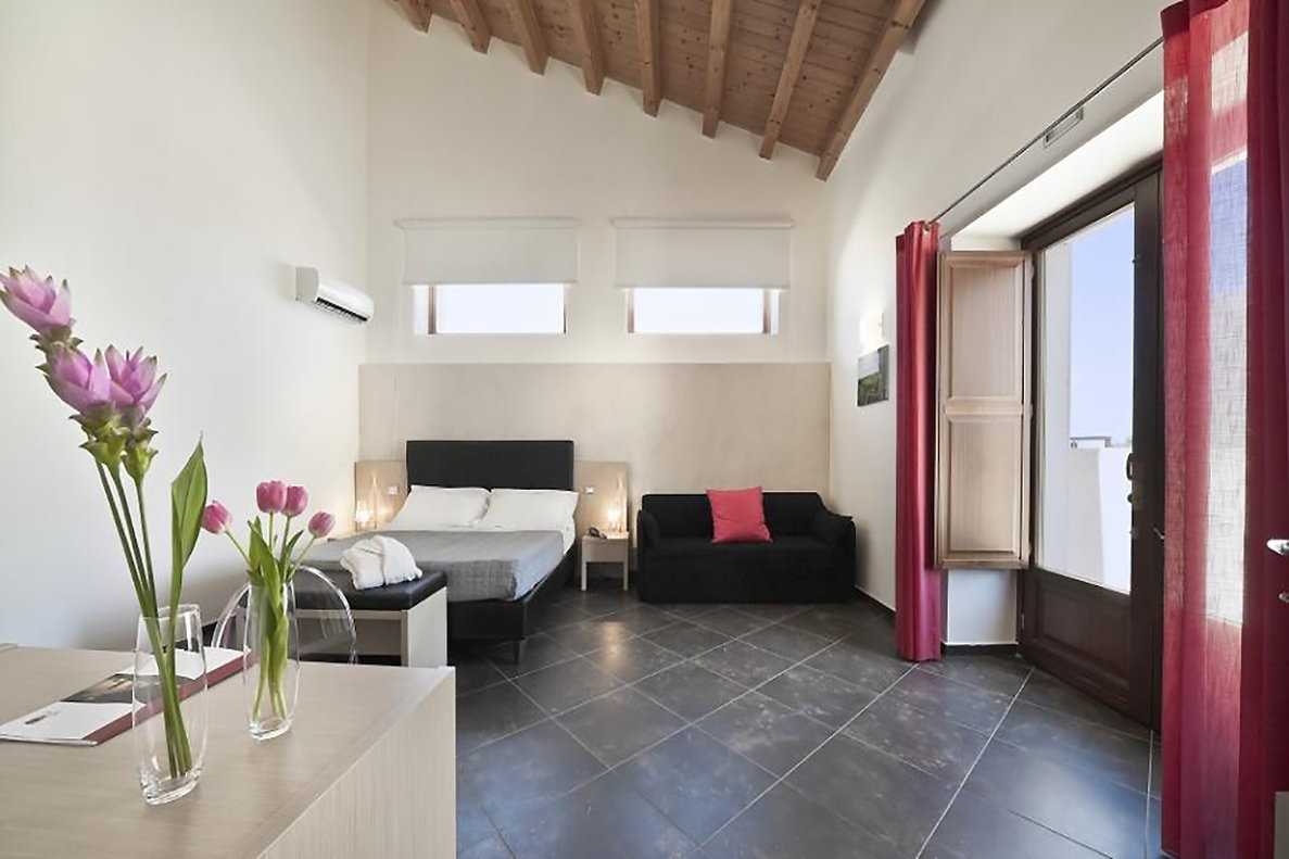 Hotel Casato Licitra 30/44