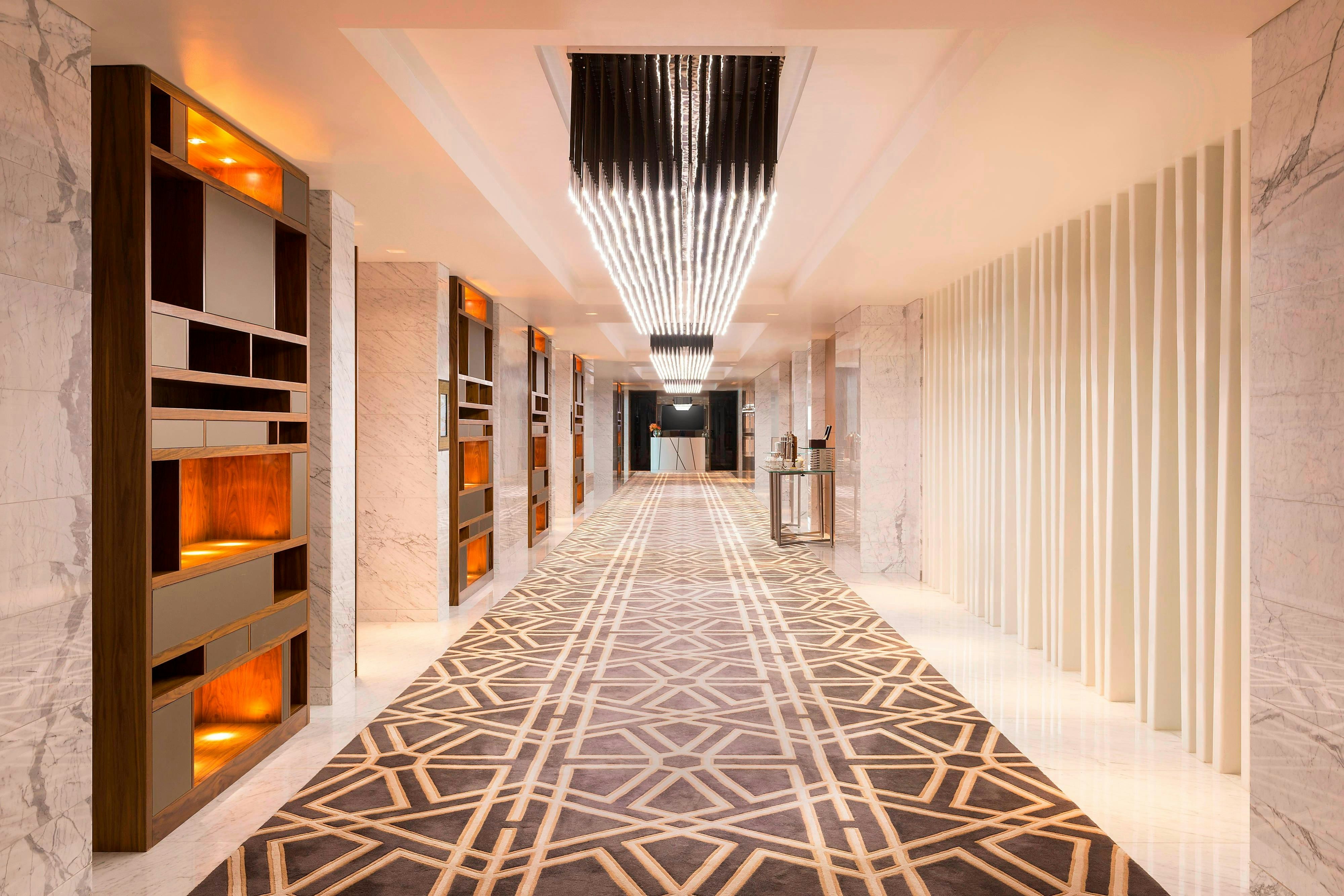 Sheraton Grand Hotel Dubai 28/45