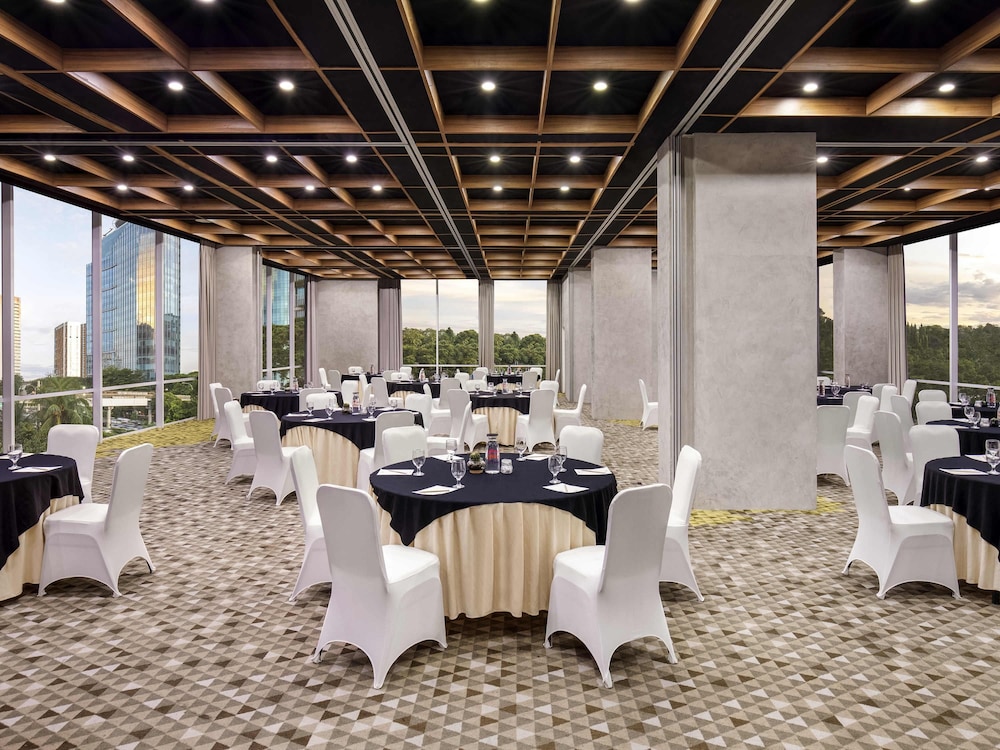 Ibis Styles Jakarta Simatupang 35/39