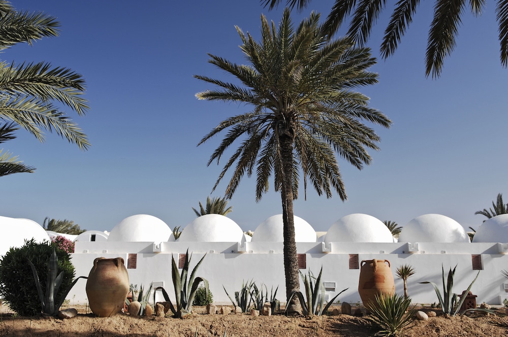 Monarque Dar Djerba Narjess 52/61