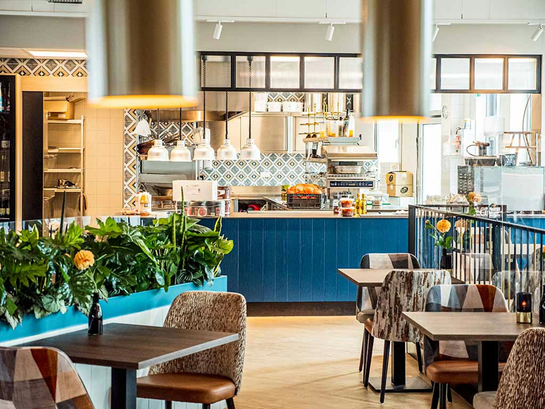 Fletcher Hotel Restaurant Scheveningen 29/47