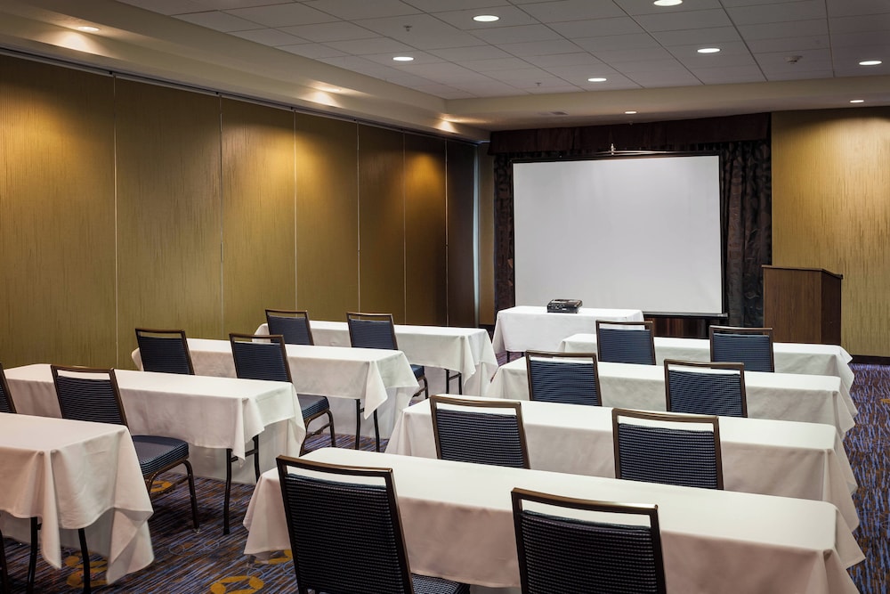 Courtyard by Marriott Richland - Columbia Point 41/50