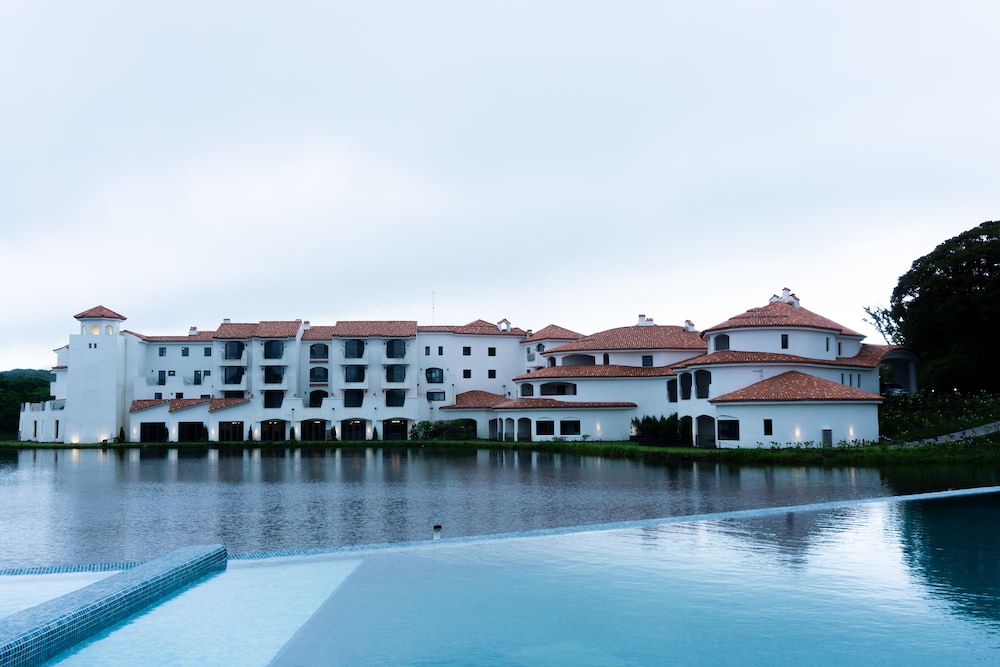 Eco Land Hotel in JEJU