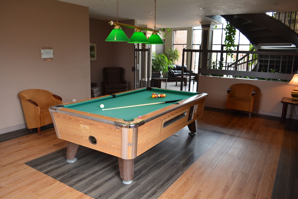 Hotel L Oiseliere Montmagny 48/60