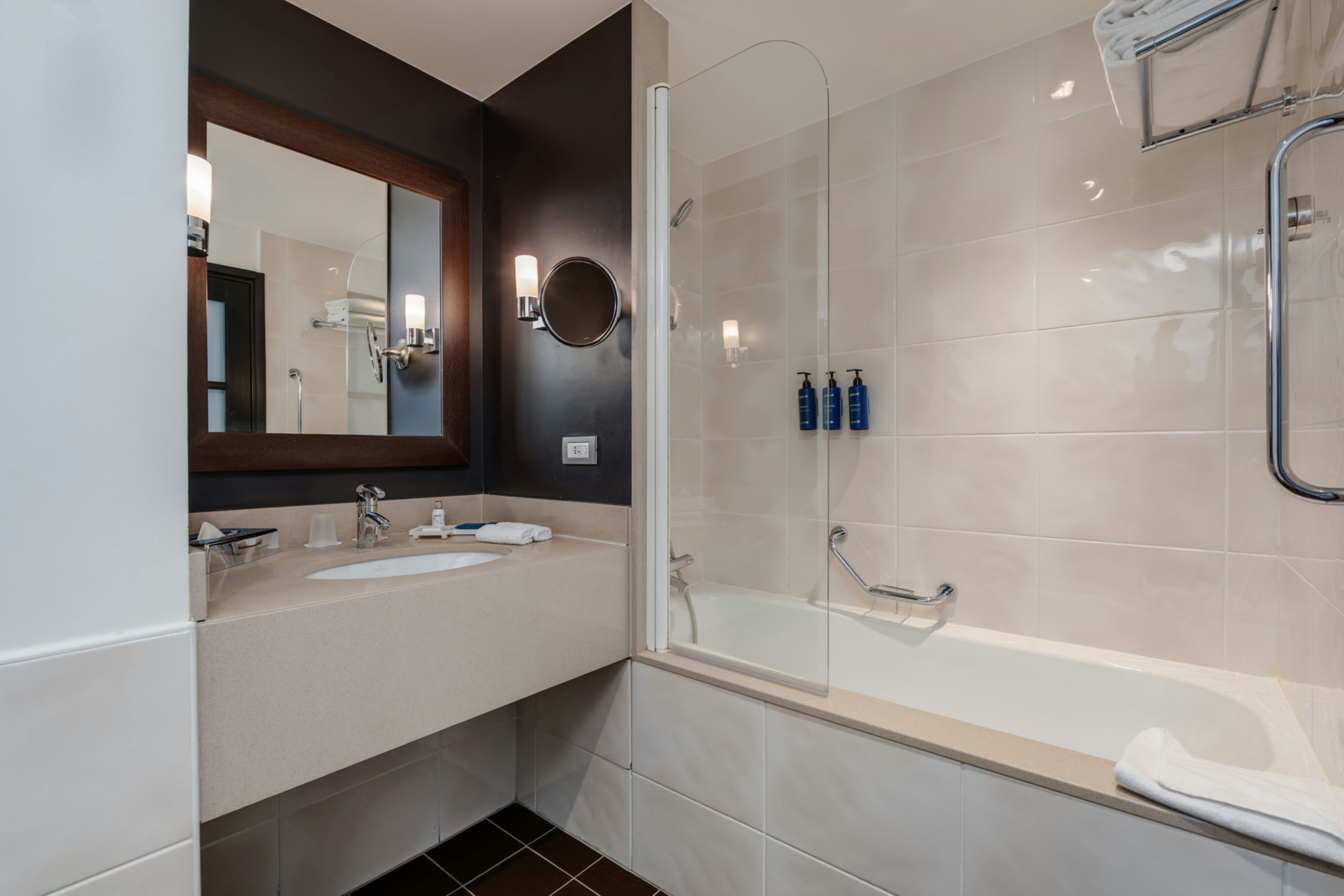 DoubleTree by Hilton Paris Boulogne 48/50