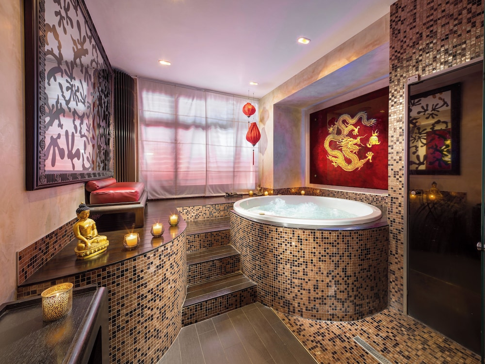 Buddha Bar Hotel Prague 25/54
